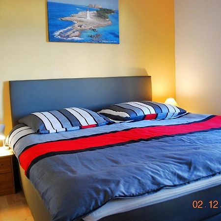 Miramar-App-14 Daire Heringsdorf Dış mekan fotoğraf