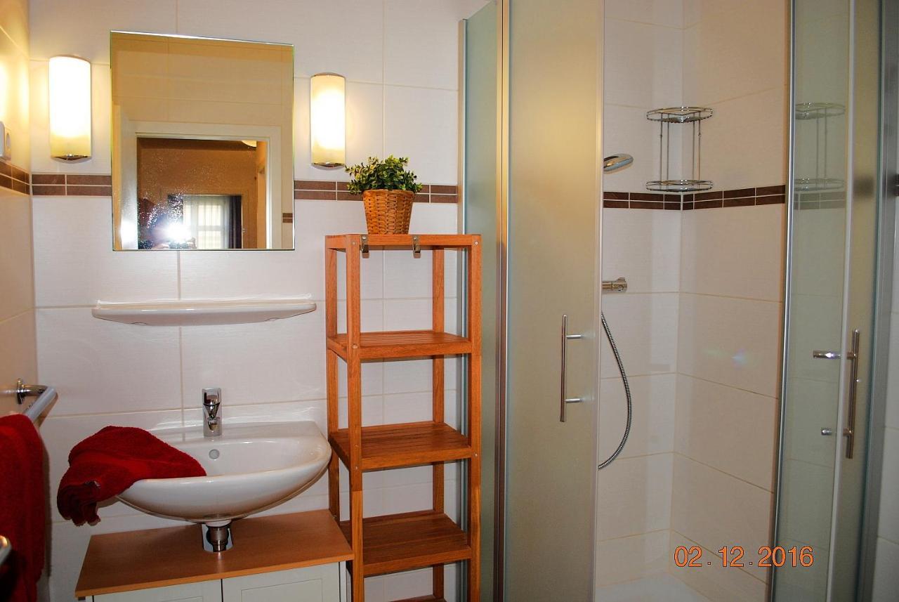Miramar-App-14 Daire Heringsdorf Dış mekan fotoğraf