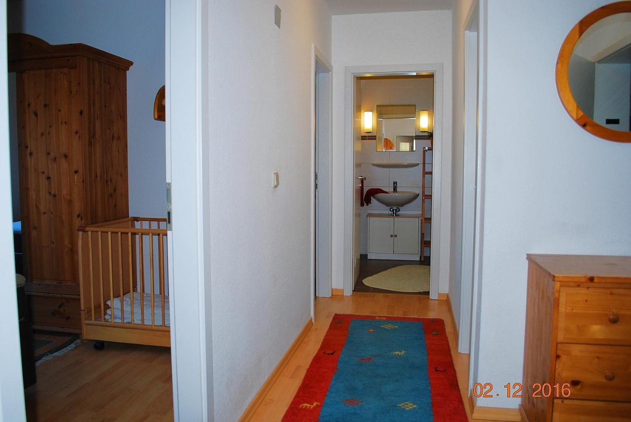 Miramar-App-14 Daire Heringsdorf Dış mekan fotoğraf